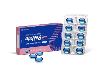 이지엔6 이브 연질캡슐_연출컷