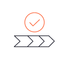 비용-효과 극대화 위한 벨류체인 구축 완료